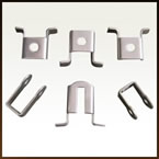 Stainless Steel Stamping